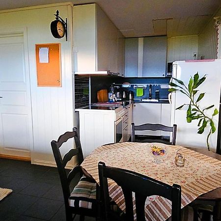 New Apartment Near The Sea Krokelvdalen Kültér fotó