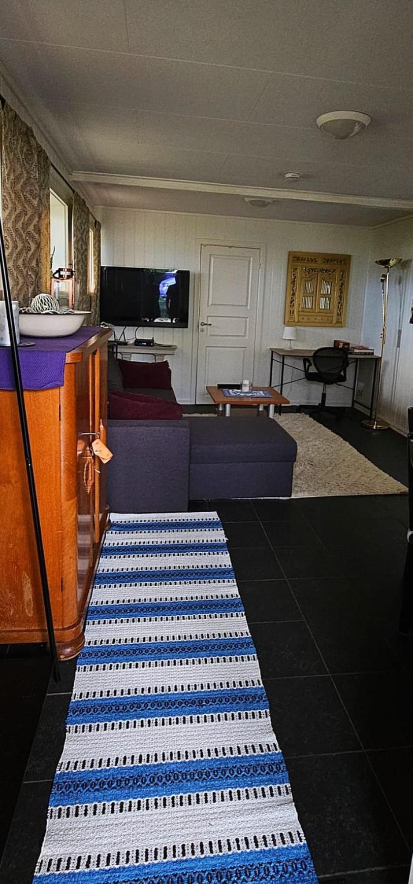 New Apartment Near The Sea Krokelvdalen Kültér fotó